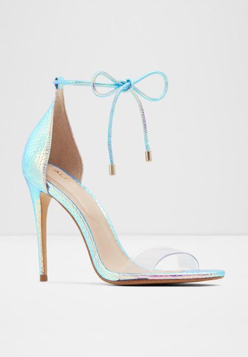 ALDO - Vaycia heel - 962 metallic multi