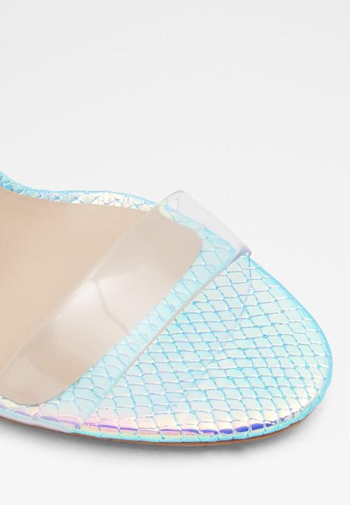 ALDO - Vaycia heel - 962 metallic multi
