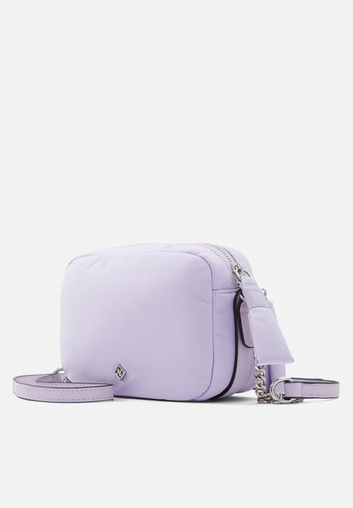 Call It Spring - Pouffy - light purple