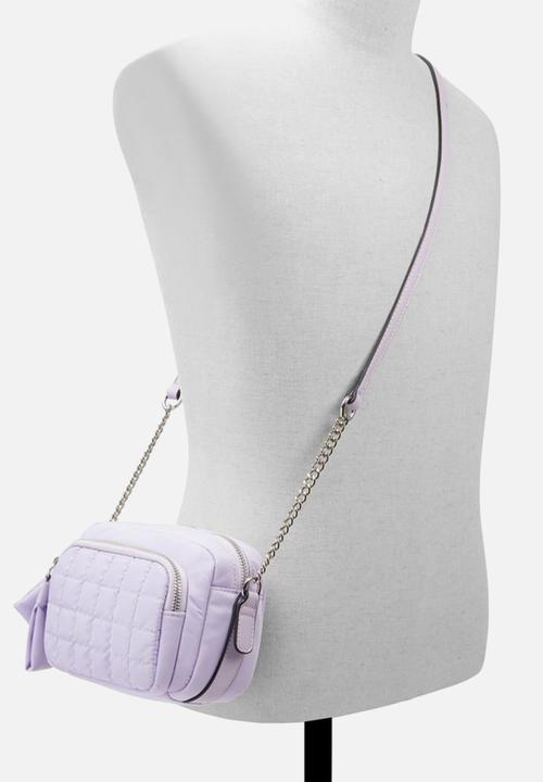 Call It Spring - Pouffy - light purple