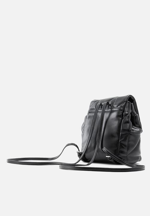 Call It Spring - Samia - black