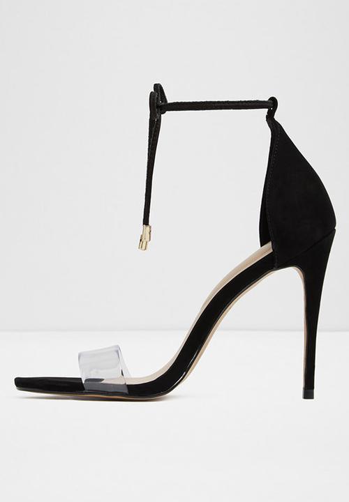 ALDO - Vaycia heel - black