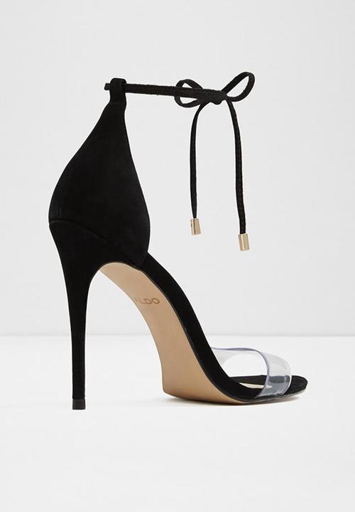ALDO - Vaycia heel - black