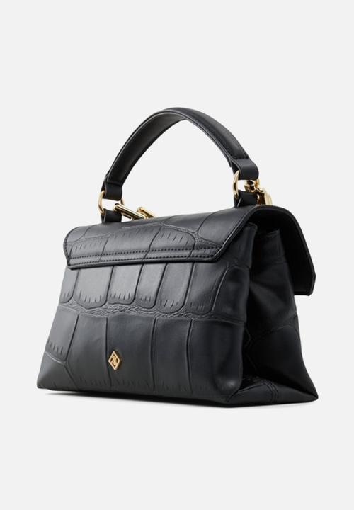 Call It Spring - True - black