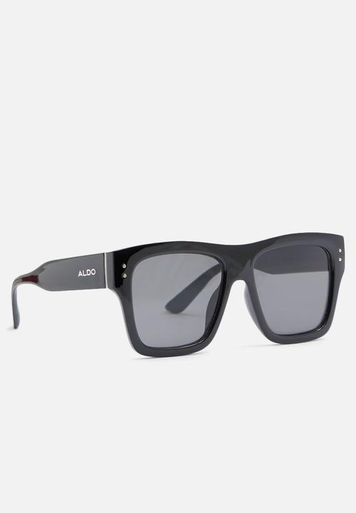 ALDO - Tralissi - black & gold