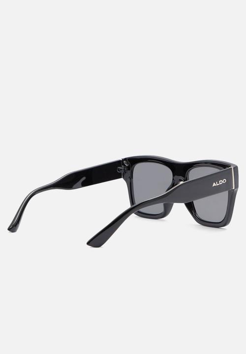 ALDO - Tralissi - black & gold