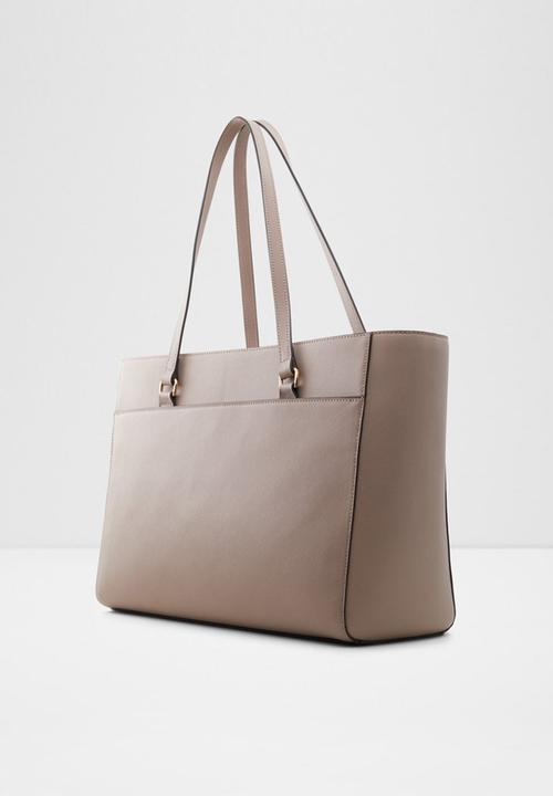 ALDO - Teawen - dark beige