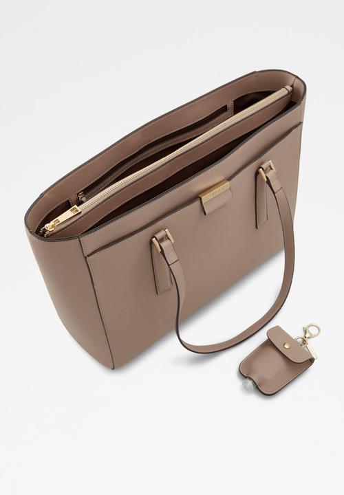 ALDO - Teawen - dark beige