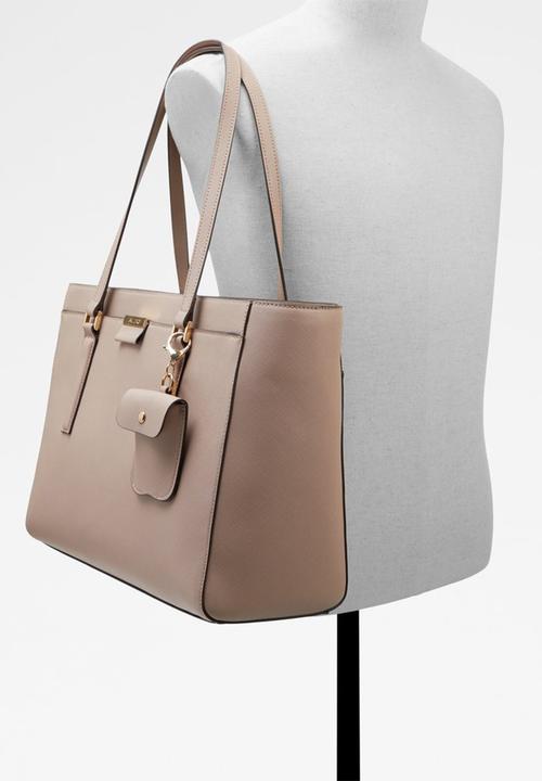 ALDO - Teawen - dark beige