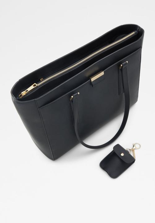 ALDO - Teawen - black
