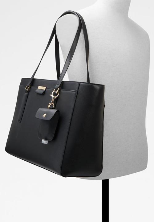 ALDO - Teawen - black
