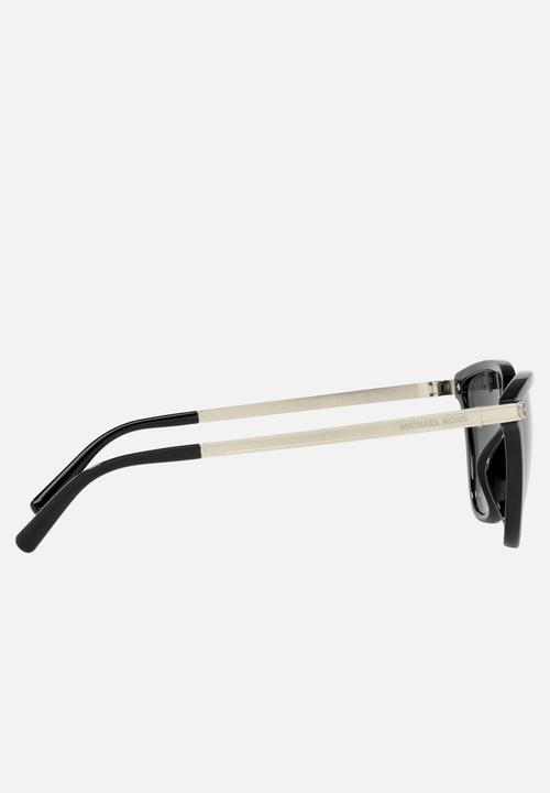 Michael Kors Eyewear - Tulum cat eye - black