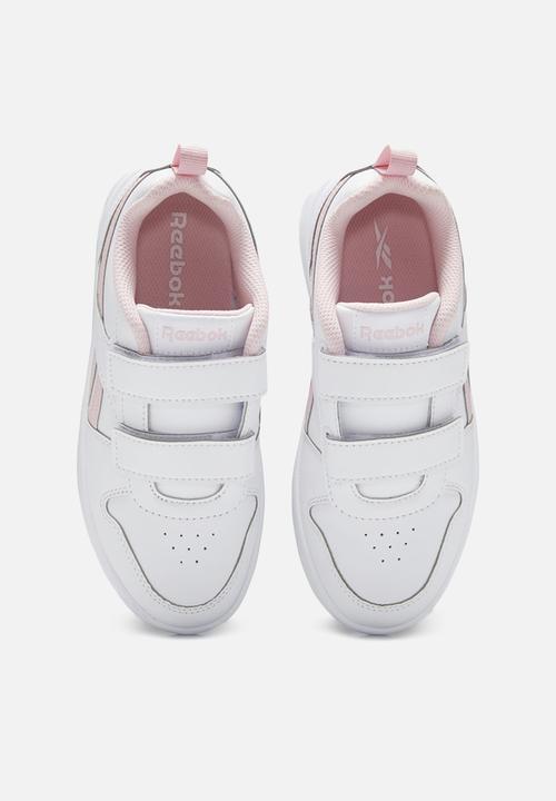 Reebok - Reebok royal prime 2.0 2v - white & pink