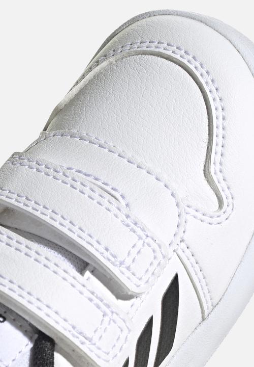 adidas Performance - Tensaur i - white
