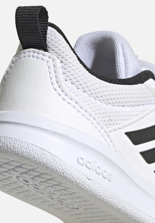 adidas Performance - Tensaur i - white