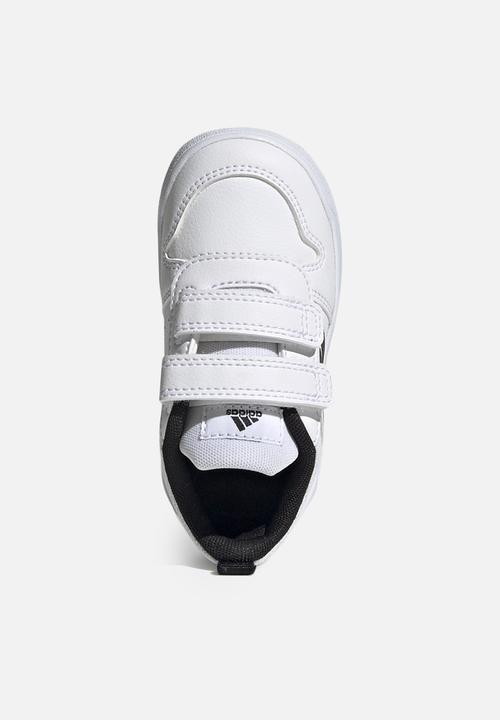 adidas Performance - Tensaur i - white