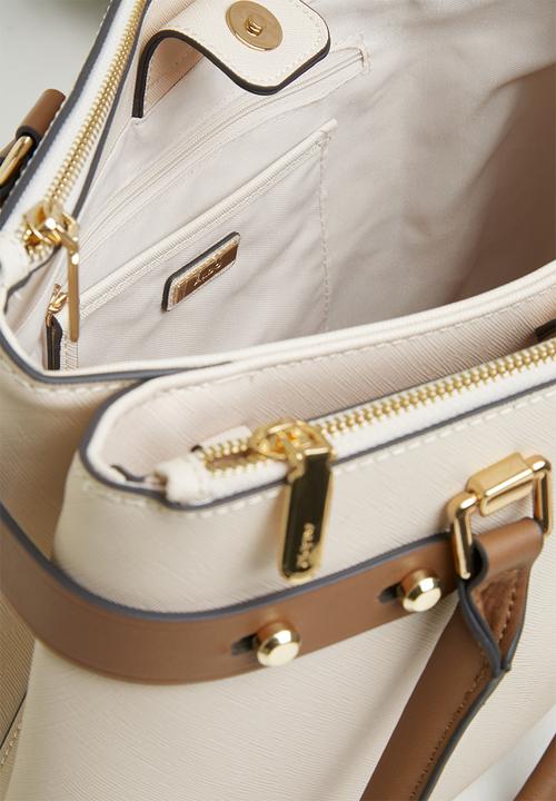 ALDO - Trackand - beige 