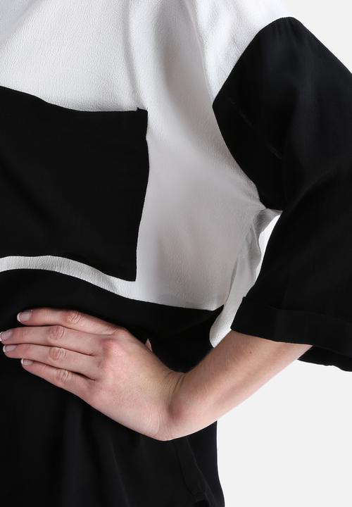 MINKPINK - Never Enough Oversize Shirt