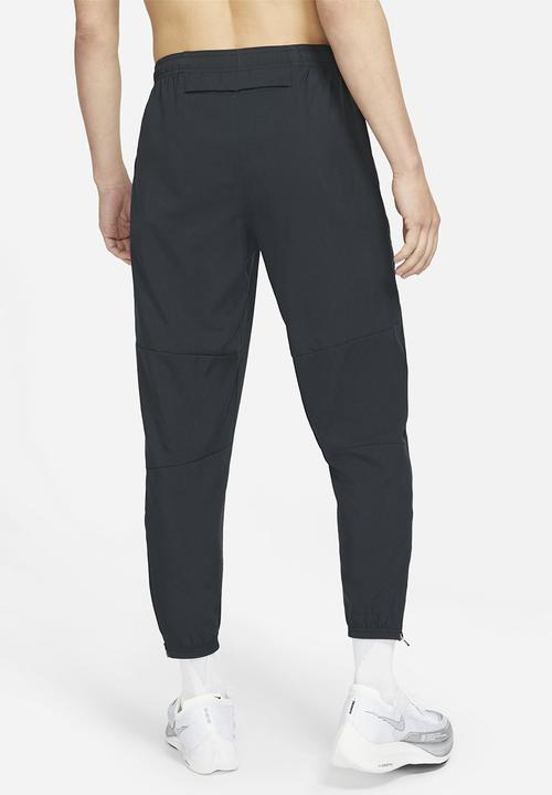 Nike - Nk df wr chllgr wvn gx pant - off noir/black/photon dust