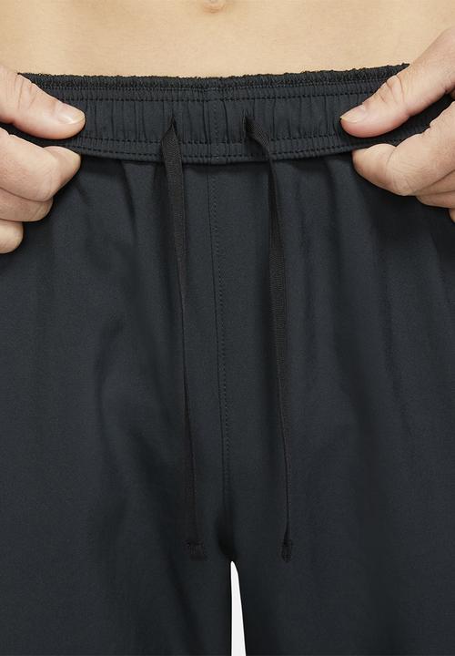 Nike - Nk df wr chllgr wvn gx pant - off noir/black/photon dust