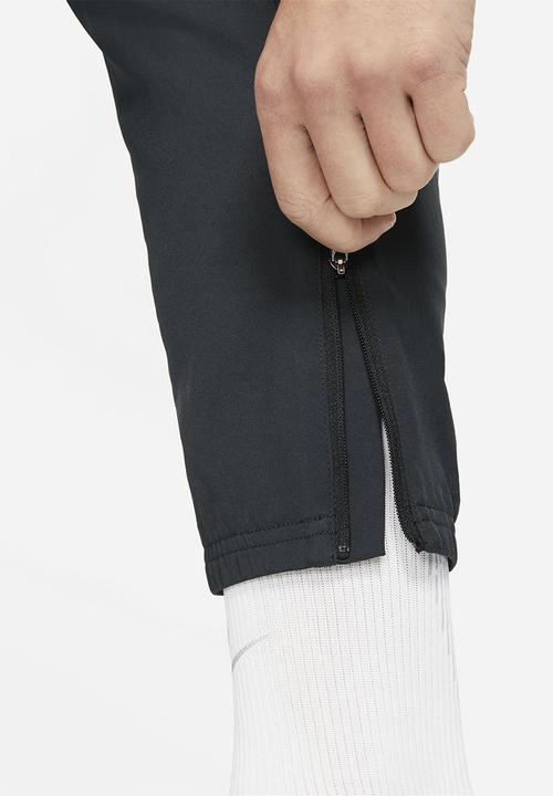 Nike - Nk df wr chllgr wvn gx pant - off noir/black/photon dust