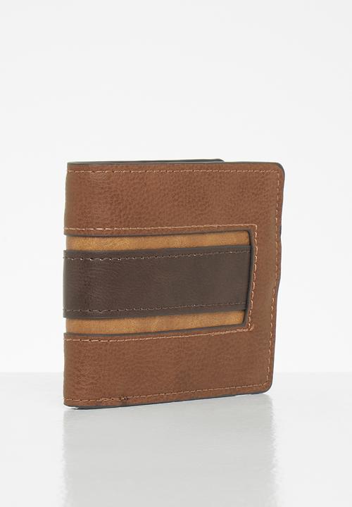 ALDO - Gardens0 - brown 