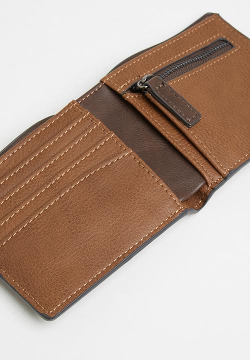 ALDO - Gardens0 - brown 