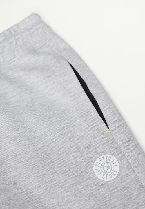 MANGO - Pantalon north - grey
