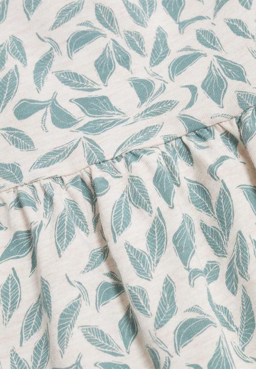 MANGO - Dress vicky - green