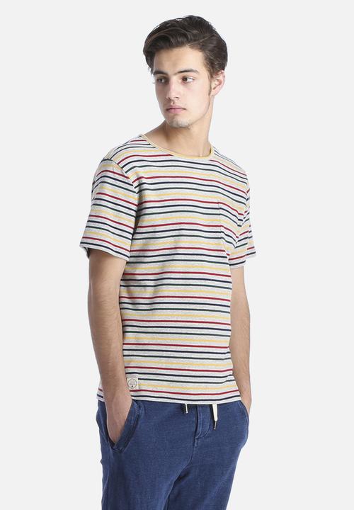 Native Youth - Uniform Stripe
