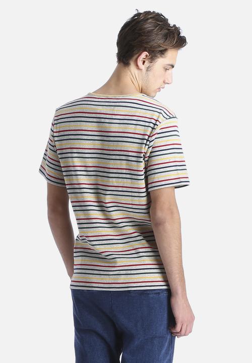 Native Youth - Uniform Stripe