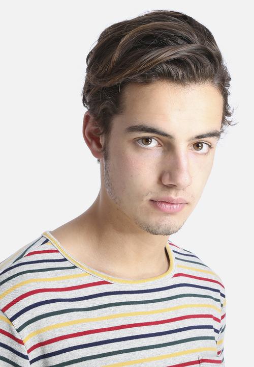 Native Youth - Uniform Stripe