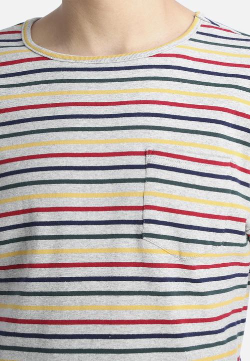 Native Youth - Uniform Stripe