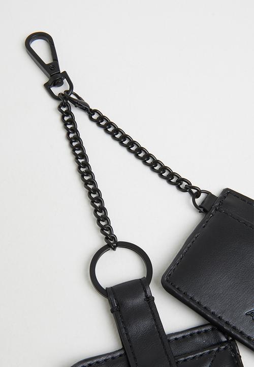 ALDO - Ibaoddap - black