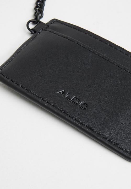 ALDO - Ibaoddap - black