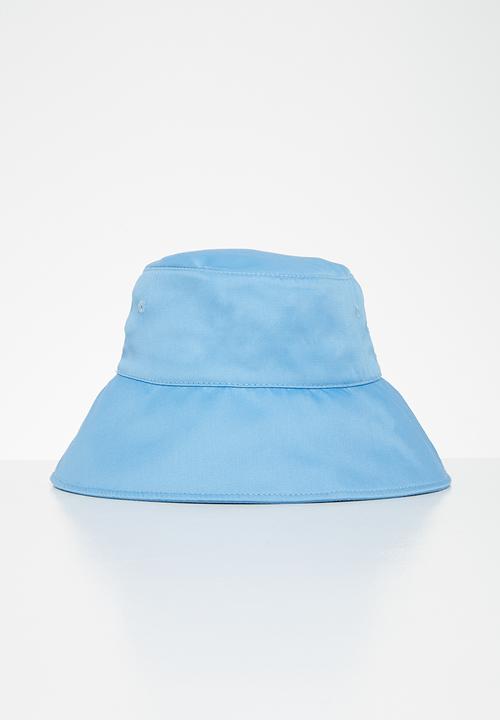 Superbalist - Emma bucket hat - blue