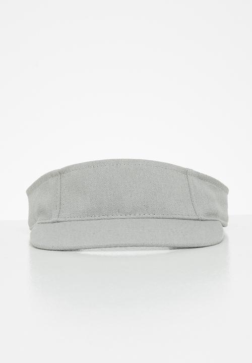 Superbalist - Ali visor - grey