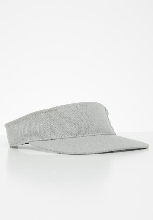 Superbalist - Ali visor - grey