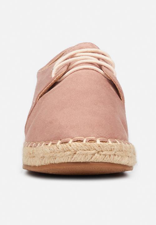 Viabeach - Espa1 espadrille - pink