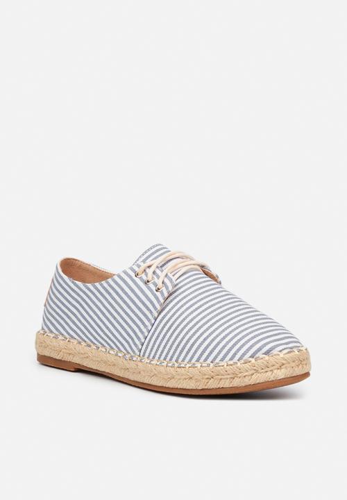 Viabeach - Espa2 espadrille - blue