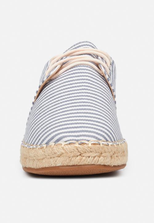Viabeach - Espa2 espadrille - blue
