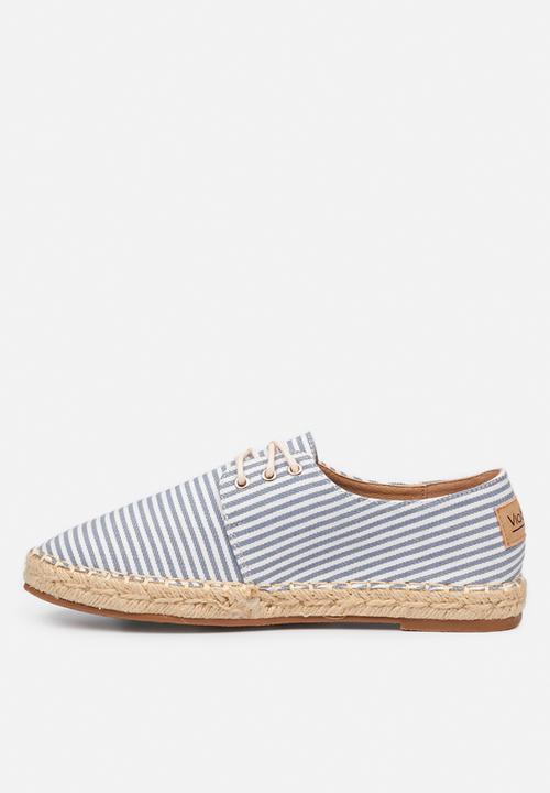 Viabeach - Espa2 espadrille - blue