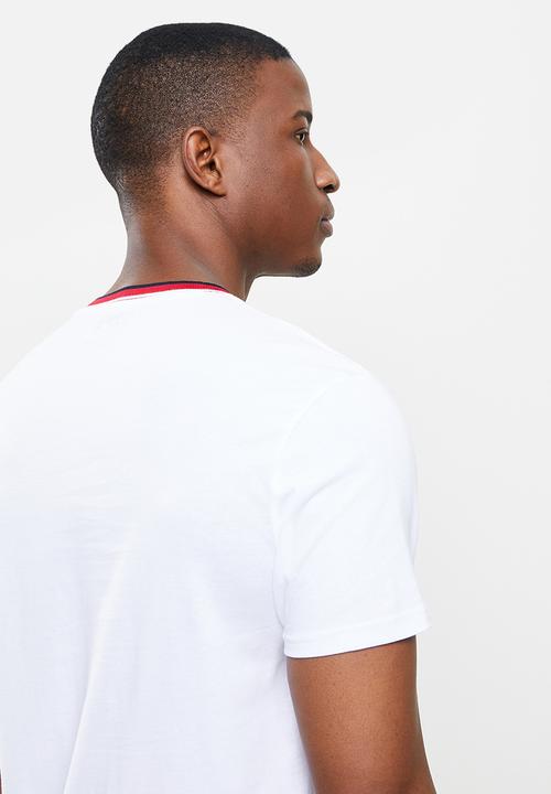 POLO - Mack tee - navy