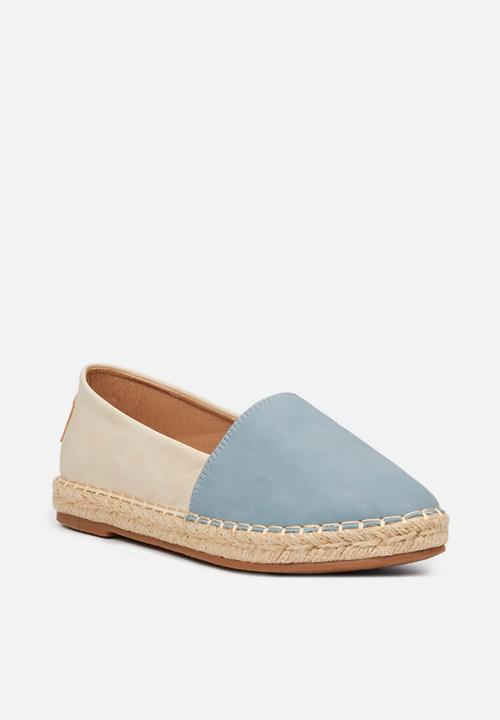 Viabeach - Espa4 espadrille - blue