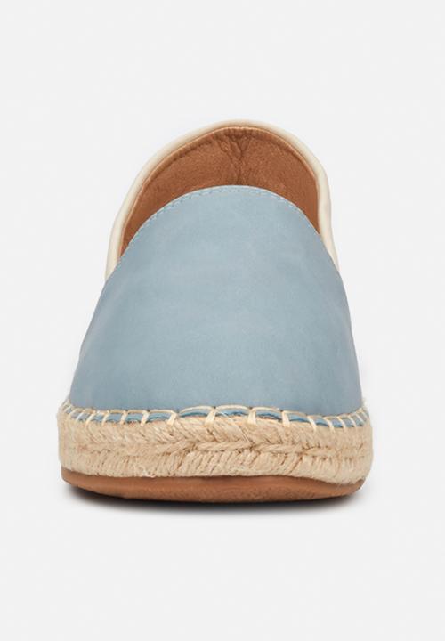 Viabeach - Espa4 espadrille - blue