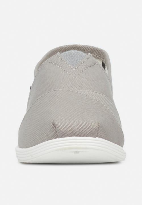 Viabeach - Tams1 slip on - grey