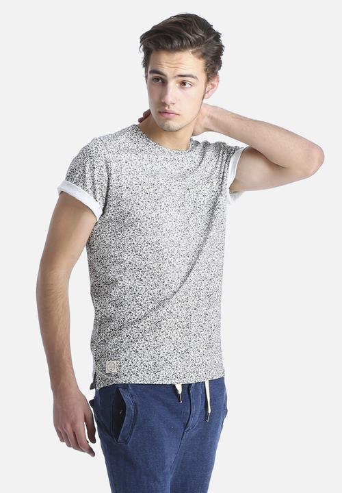 Native Youth - Marsh Flower Print