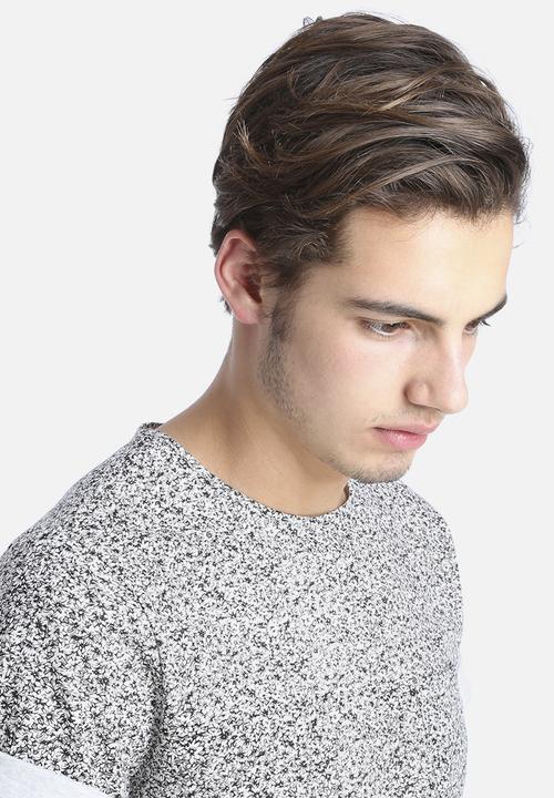 Native Youth - Marsh Flower Print