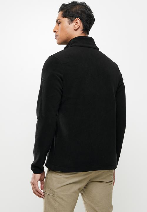 Hi-Tec - Henis jacket - black