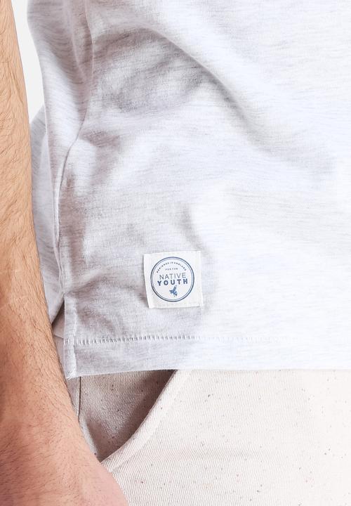Native Youth - Tape Pocket